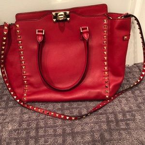 Valentino Rockstud bag!
